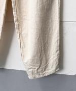 ANONYMOUS DENIM TRAVAIL　PANTS