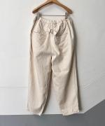 ANONYMOUS DENIM TRAVAIL　PANTS