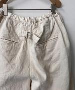 ANONYMOUS DENIM TRAVAIL　PANTS
