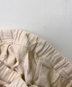 ANONYMOUS DENIM TRAVAIL　PANTS