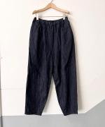 ANONYMOUS DENIM TRAVAIL　PANTS