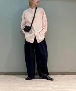 FRANK SHIRT