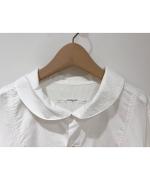 ANTIQUE BUTTON ORDINARY SHIRTS