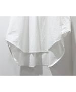 ANTIQUE BUTTON ORDINARY SHIRTS