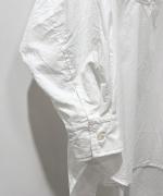 ANTIQUE BUTTON ORDINARY SHIRTS