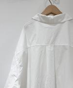 ANTIQUE BUTTON ORDINARY SHIRTS