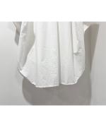 ANTIQUE BUTTON ORDINARY SHIRTS