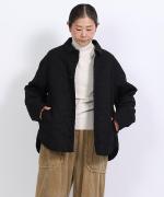 コットンボイル パテットシャツ