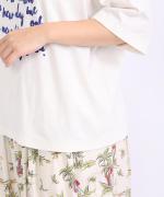 USE天竺 プリントTシャツ（It's a new）