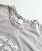 USE天竺 プリントTシャツ（It's a new）