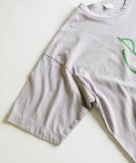 USE天竺 プリントT　プリントTシャツ(Run Skip Walk)