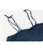 Knitted Camisole