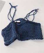 Knitted Camisole