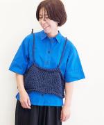 Knitted Camisole