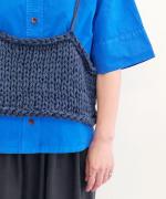 Knitted Camisole