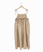 Camisole Dress