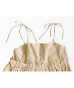 Camisole Dress