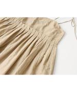 Camisole Dress