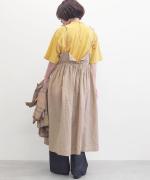 Camisole Dress