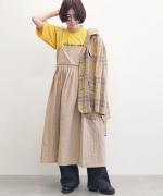 Camisole Dress