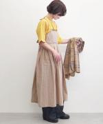 Camisole Dress
