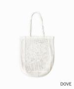 ROSE CROCHET BAG　/TB