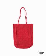 ROSE CROCHET BAG　/TB