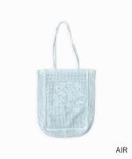 ROSE CROCHET BAG　/TB