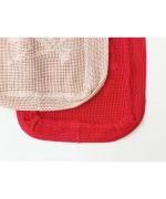 ROSE CROCHET BAG　/TB