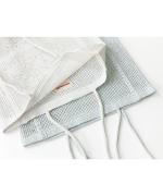 ROSE CROCHET BAG　/TB