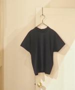 ロールカラーtee
