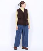 トロワフライス　タートルネック