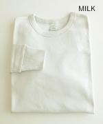 トロワフライス　クルーネック