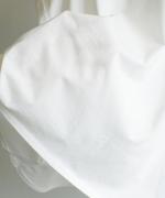 トロワ天竺　フレンチワイドT