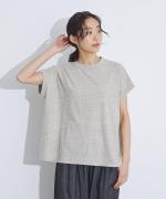 あらびき天竺　フレンチワイドT