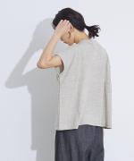 あらびき天竺　フレンチワイドT