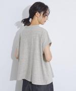 あらびき天竺　フレンチワイドT