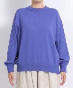dailyコットン　プルオーバー