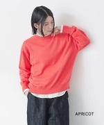 dailyコットン　プルオーバー