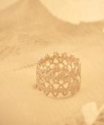 lace ring
