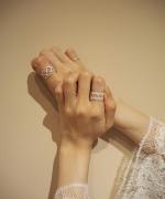 lace ring