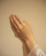lace ring
