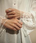 lace ring