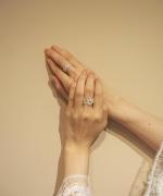 lace ring