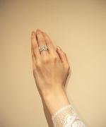 lace ring