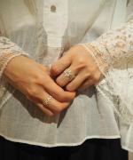 lace ring