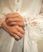 lace ring