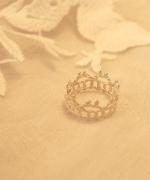 lace ring