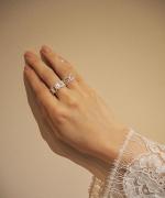 lace ring