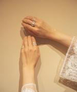 lace ring
